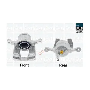 FPCA273R FAI AutoParts