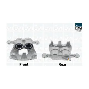 FAI AutoParts FPCA332L