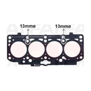 HG1011A FAI AutoParts