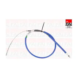 FBC0127 FAI AutoParts