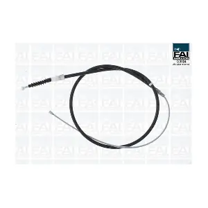 FPBC218 FAI AutoParts