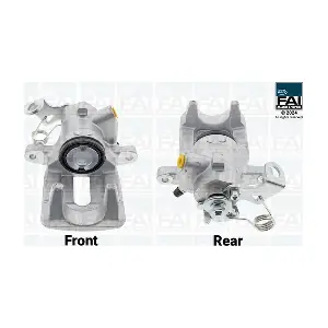 FPCA341L FAI AutoParts