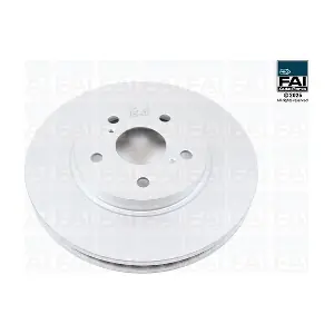 FAI AutoParts FPBD1278