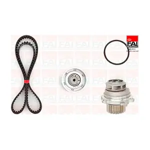TBK90-6127 FAI AutoParts