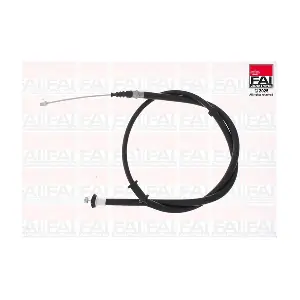 FBC525 FAI AutoParts