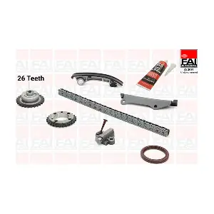 TCK43 FAI AutoParts