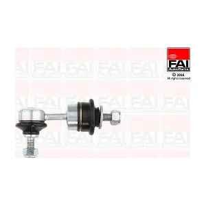 FAI AutoParts SS080