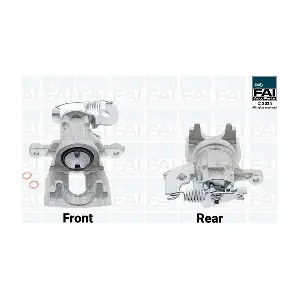 FPCA324L FAI AutoParts