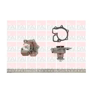 FAI AutoParts WP2565