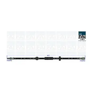 FPBH230 FAI AutoParts