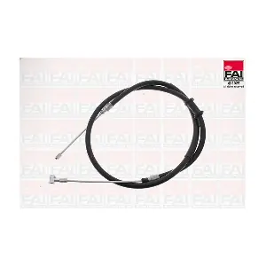 FAI AutoParts FBC354