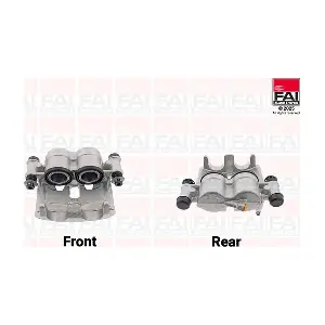 FCA368R FAI AutoParts