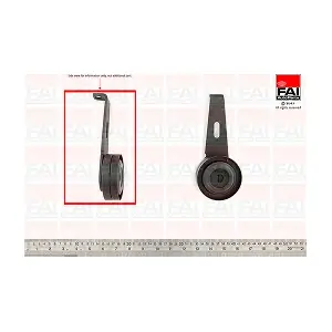 FAI AutoParts T9330