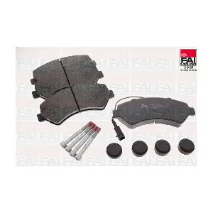 FAI AutoParts BP271