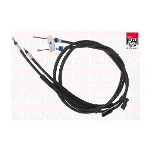 FBC268 FAI AutoParts