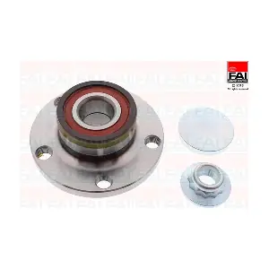 FAI AutoParts FHBK1000