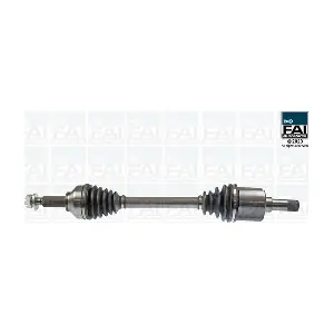 FAI AutoParts FPDS100