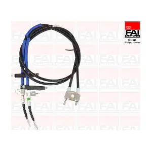 FBC0051 FAI AutoParts