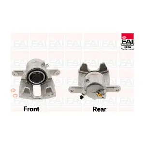 FCA201R FAI AutoParts