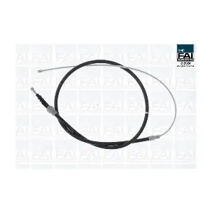 FPBC125 FAI AutoParts