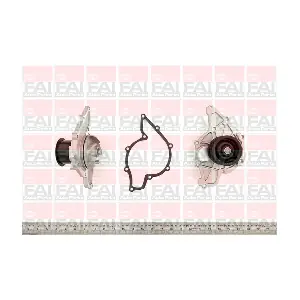 FAI AutoParts WP6230