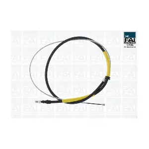 FPBC185 FAI AutoParts