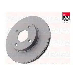FAI AutoParts BD148