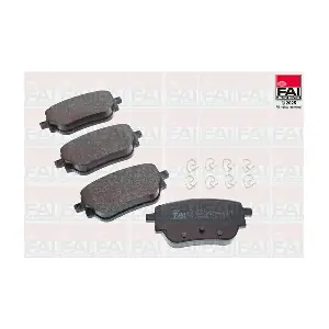 BP307 FAI AutoParts