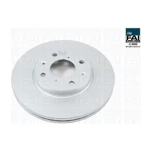 FPBD1348 FAI AutoParts