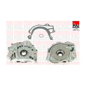 FAI AutoParts OP272