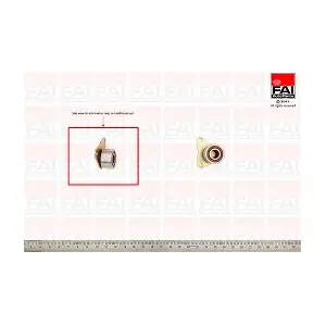 FAI AutoParts T9303