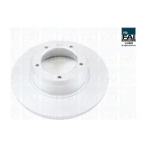 FAI AutoParts FPBD1013