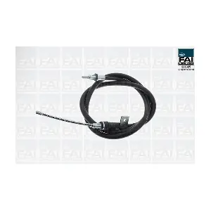 FPBC317 FAI AutoParts
