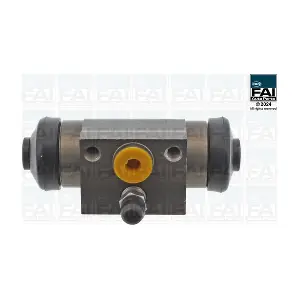 FAI AutoParts FPWC138