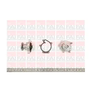 WP6321 FAI AutoParts
