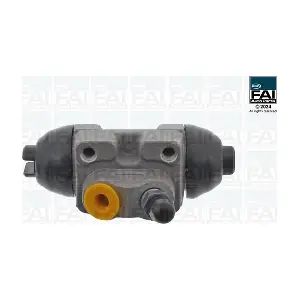 FAI AutoParts FPWC164