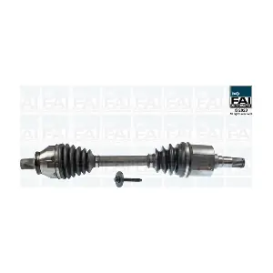 FPDS191 FAI AutoParts