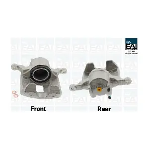 FAI AutoParts FPCA144R