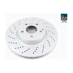 FPBD6015S FAI AutoParts