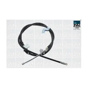 FPBC744 FAI AutoParts