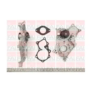 FAI AutoParts WP6413
