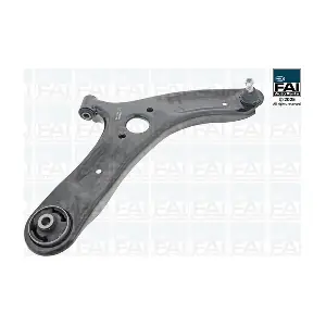 FPWB0286R FAI AutoParts