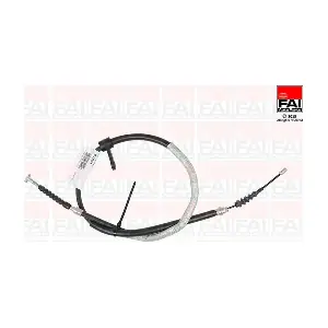 FBC0004 FAI AutoParts