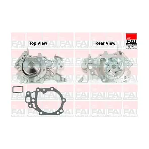 FAI AutoParts WP6326