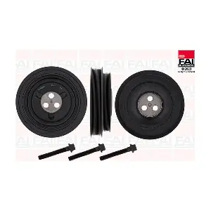 FAI AutoParts FVD1009K