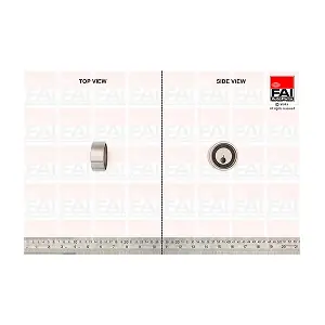 FAI AutoParts T1192