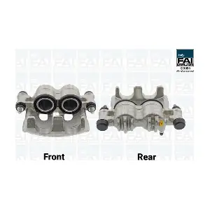 FPCA252L FAI AutoParts