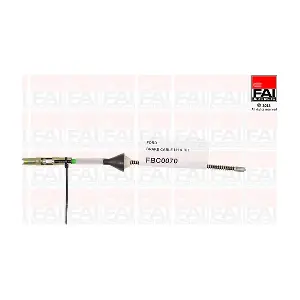 FAI AutoParts FBC0070