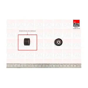 FAI AutoParts T9370