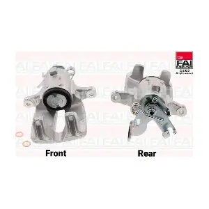 FCA151R FAI AutoParts